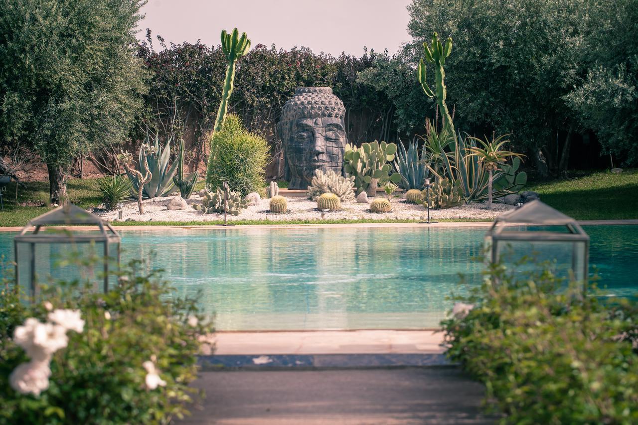 Villa Imperiale Marrakesh Extérieur photo